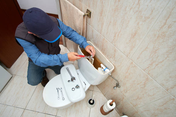Reliable Stratmoor, CO Plumbing Solutions