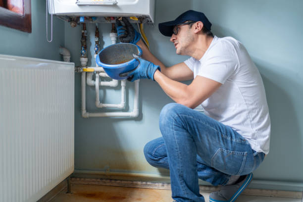 Shower Repair Services in Stratmoor, CO